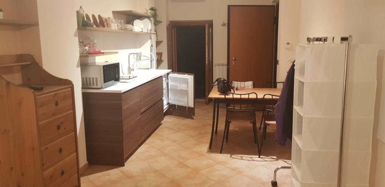 Dolci Notti Di Maga Cacao Panzió Civitanova Marche Kültér fotó